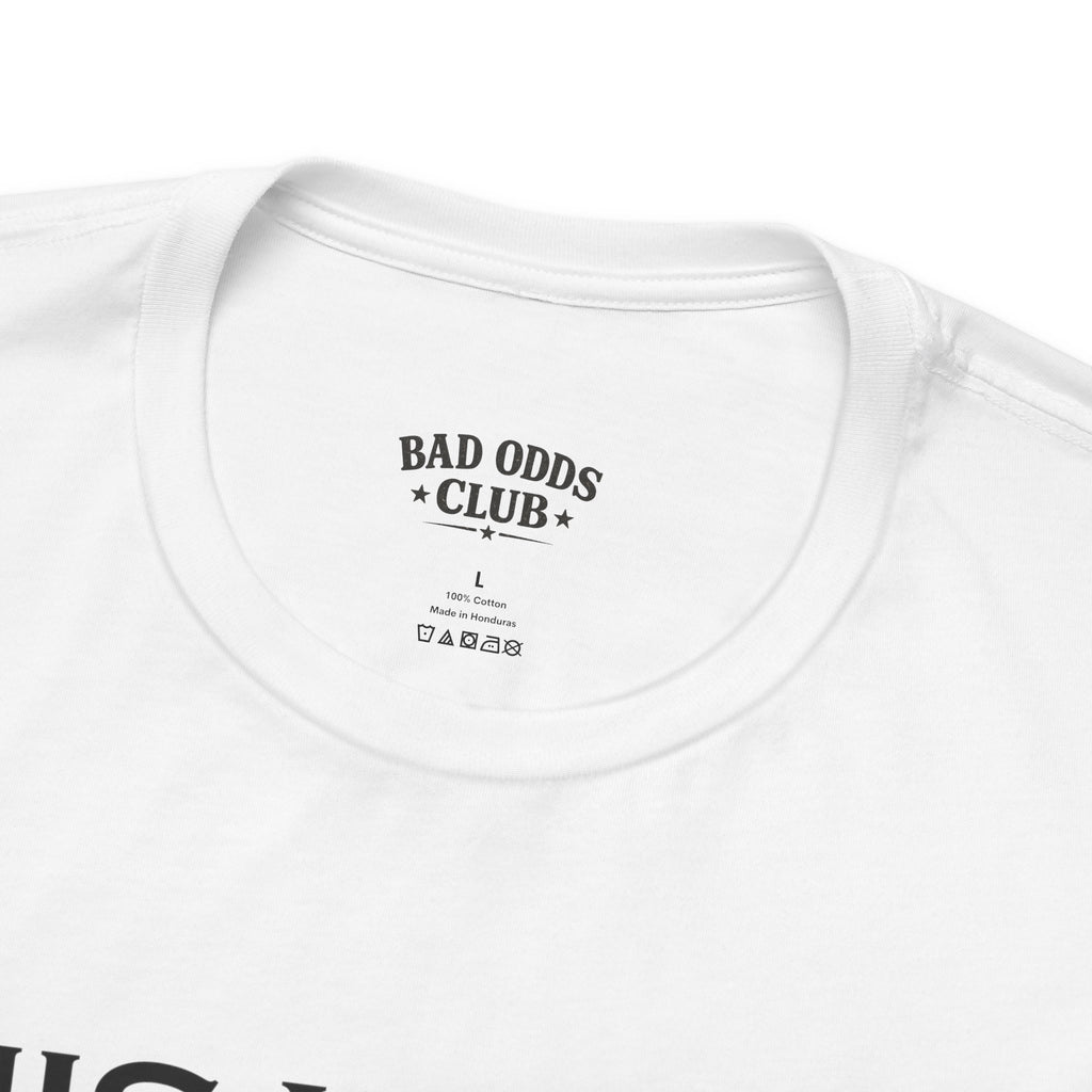 Hillary Vintage Tee