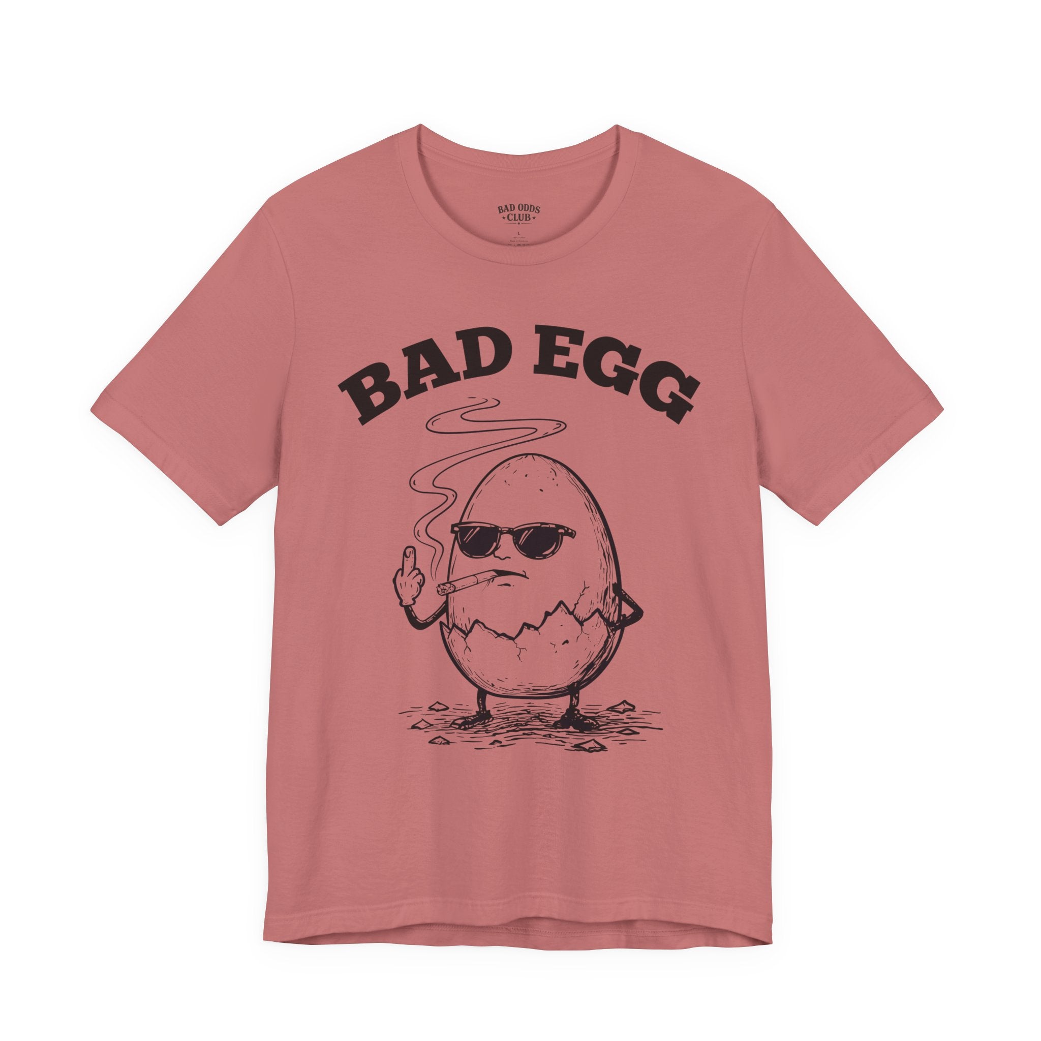 Bad Egg Tee