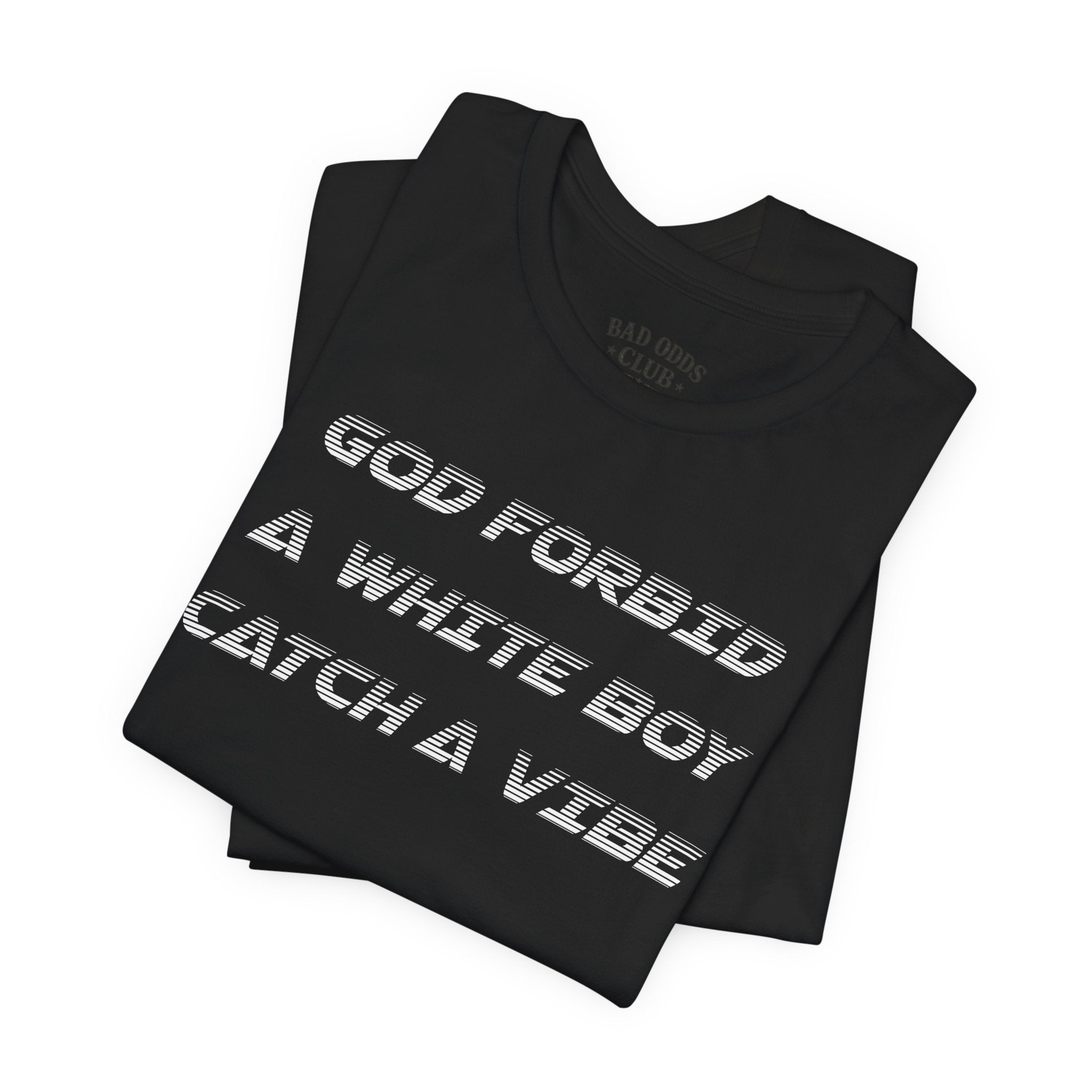 God Forbid Tee