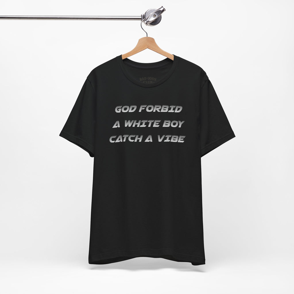 God Forbid Tee