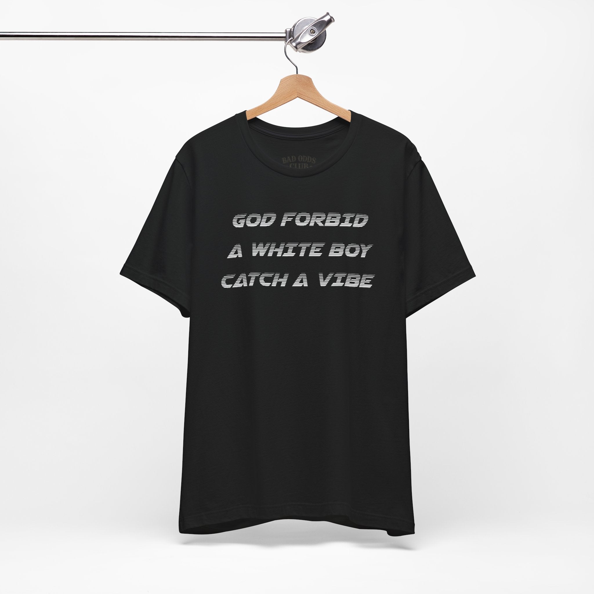 God Forbid Tee