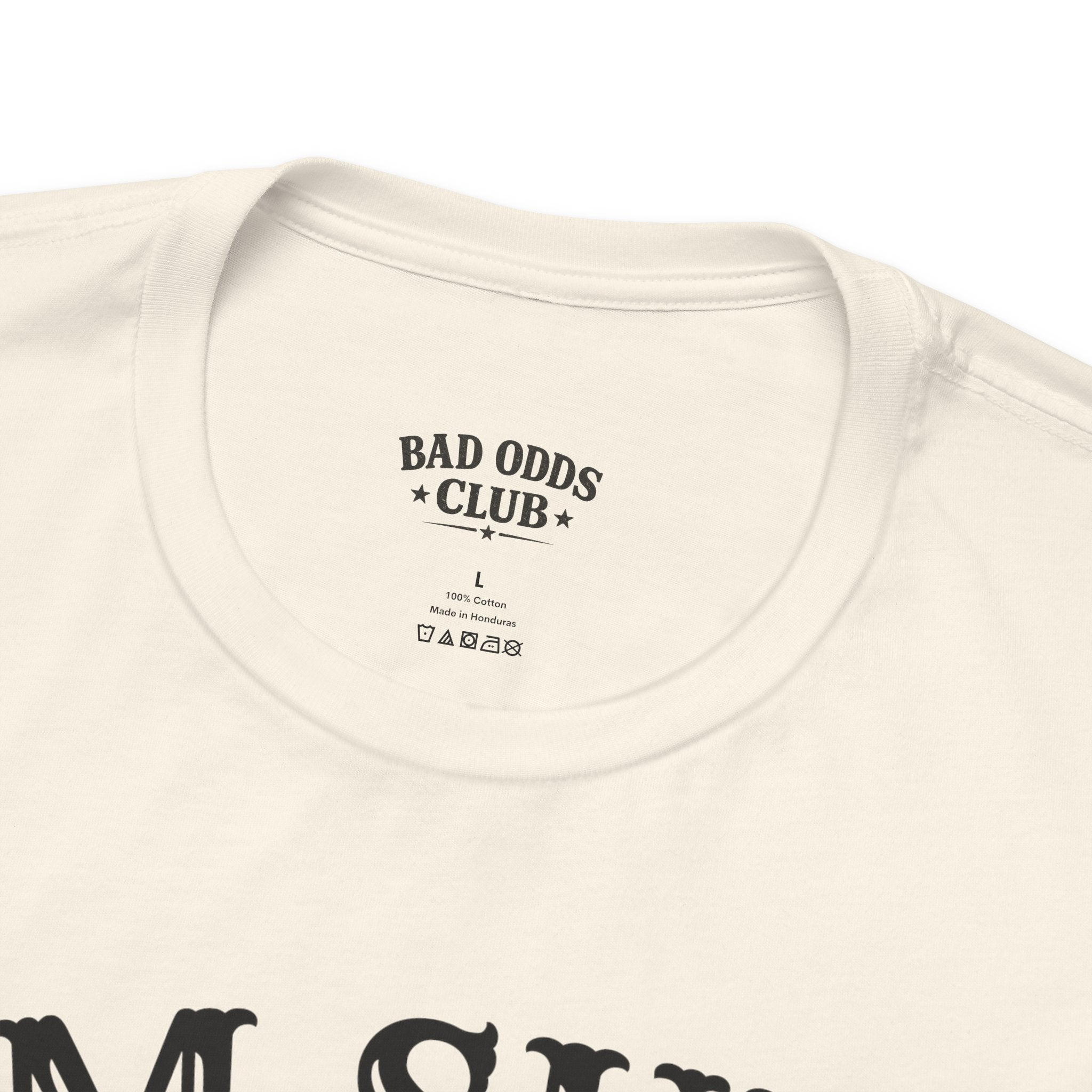 I'm Sure It's Fine Vintage Tee