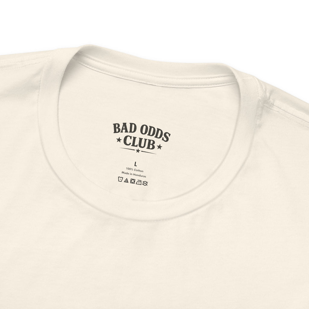 Lifetime Member Tee