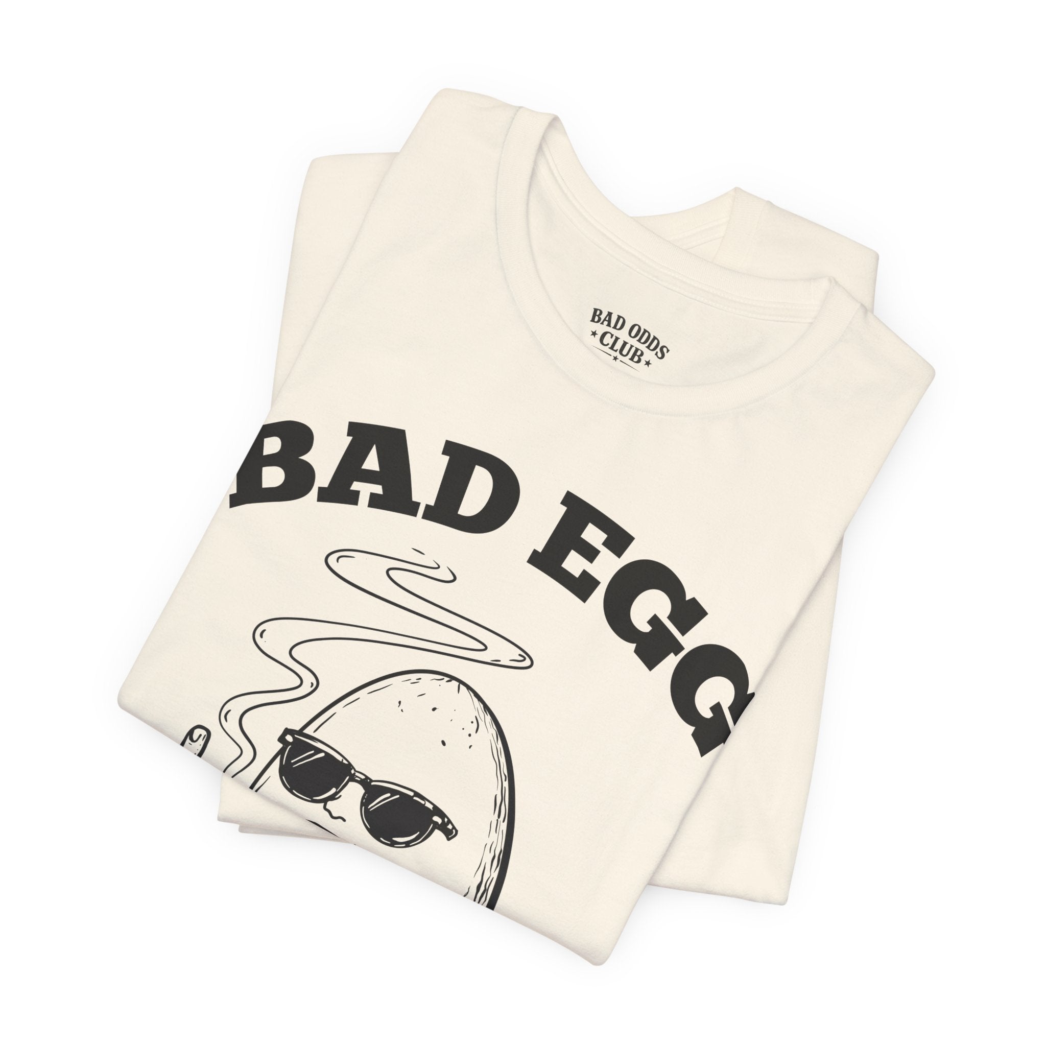 Bad Egg Tee