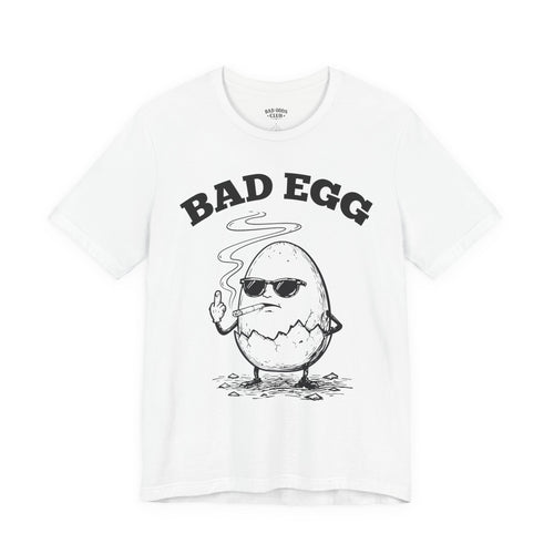 Bad Egg Tee