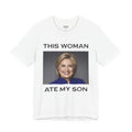 Hillary Vintage Tee