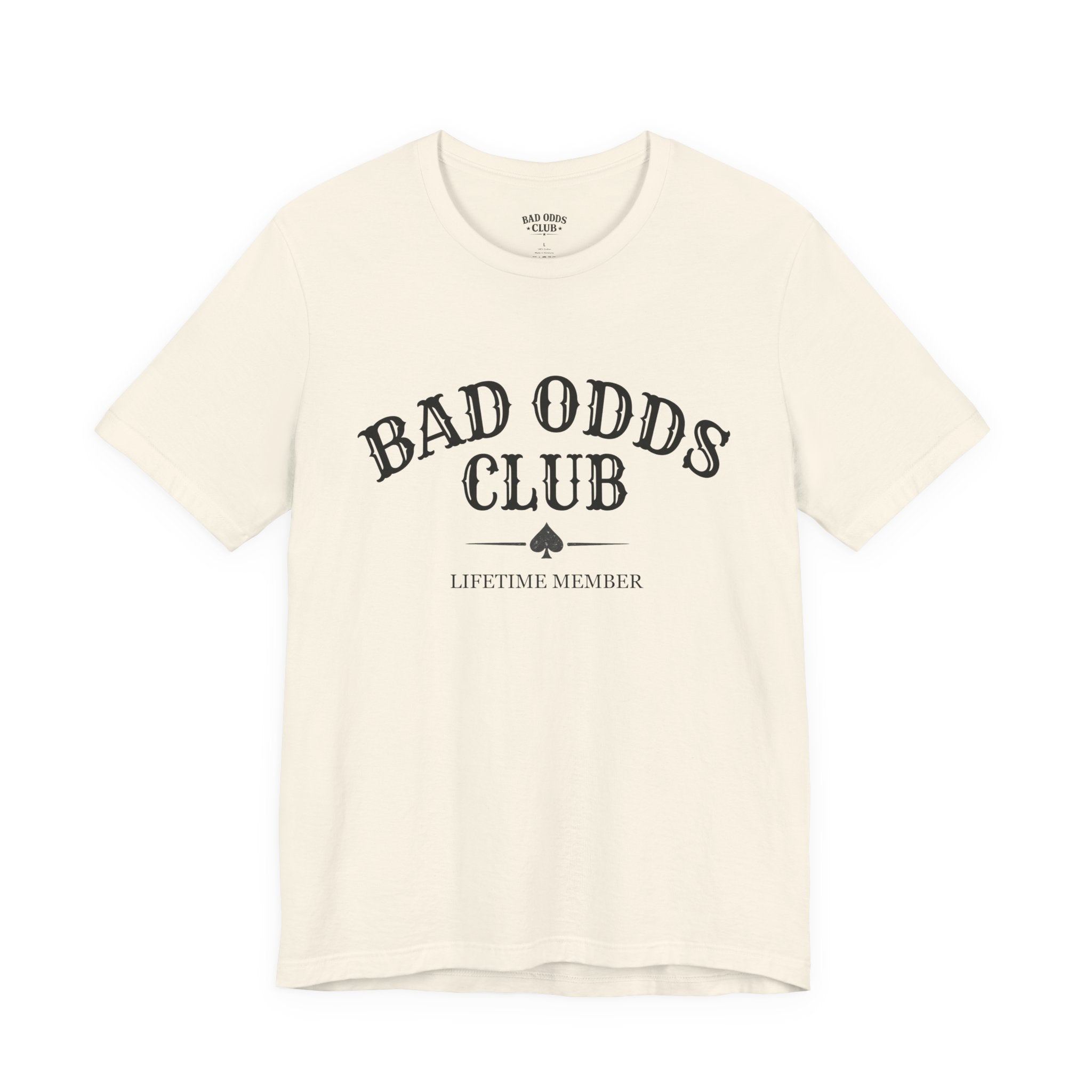 Lifetime Member Tee