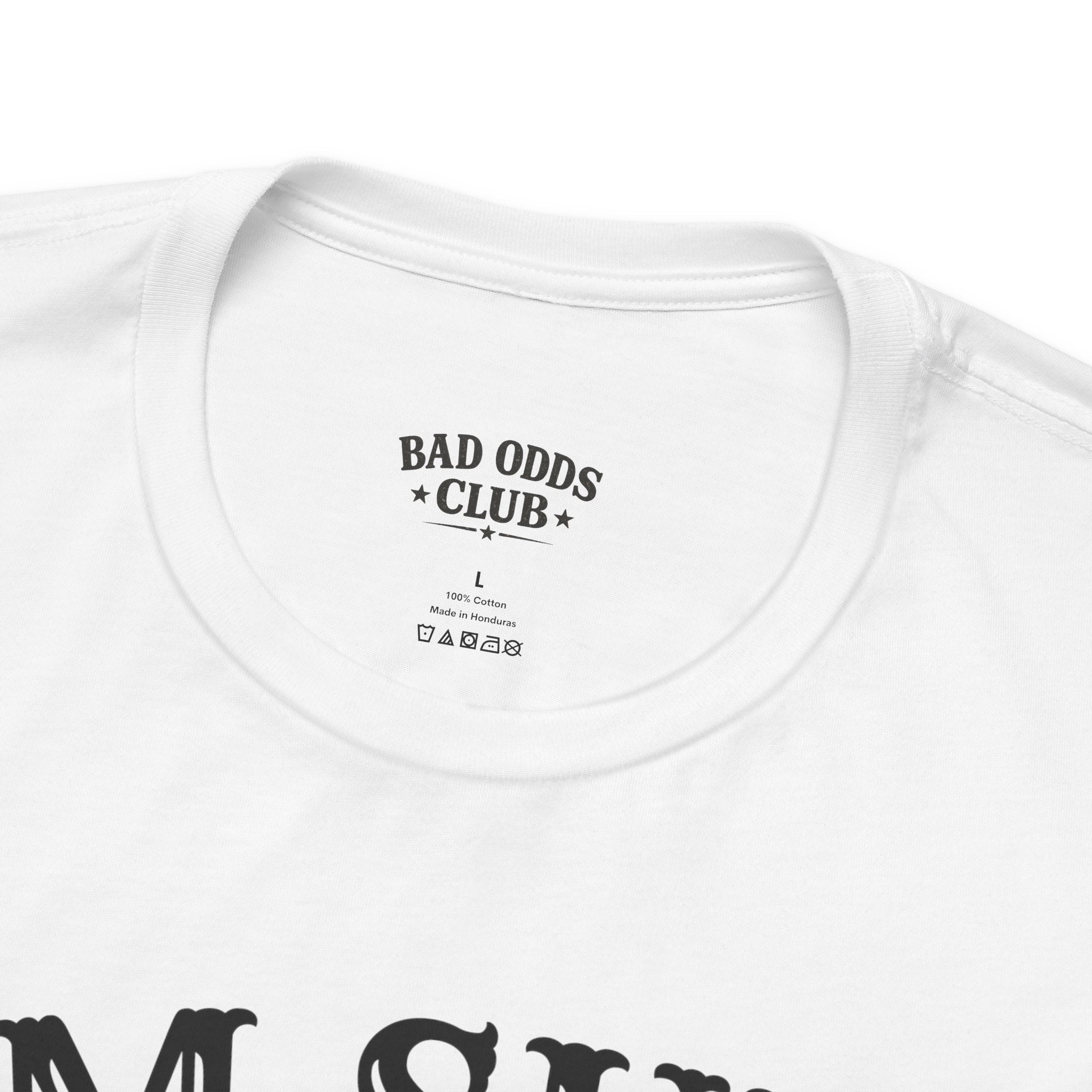 I'm Sure It's Fine Vintage Tee