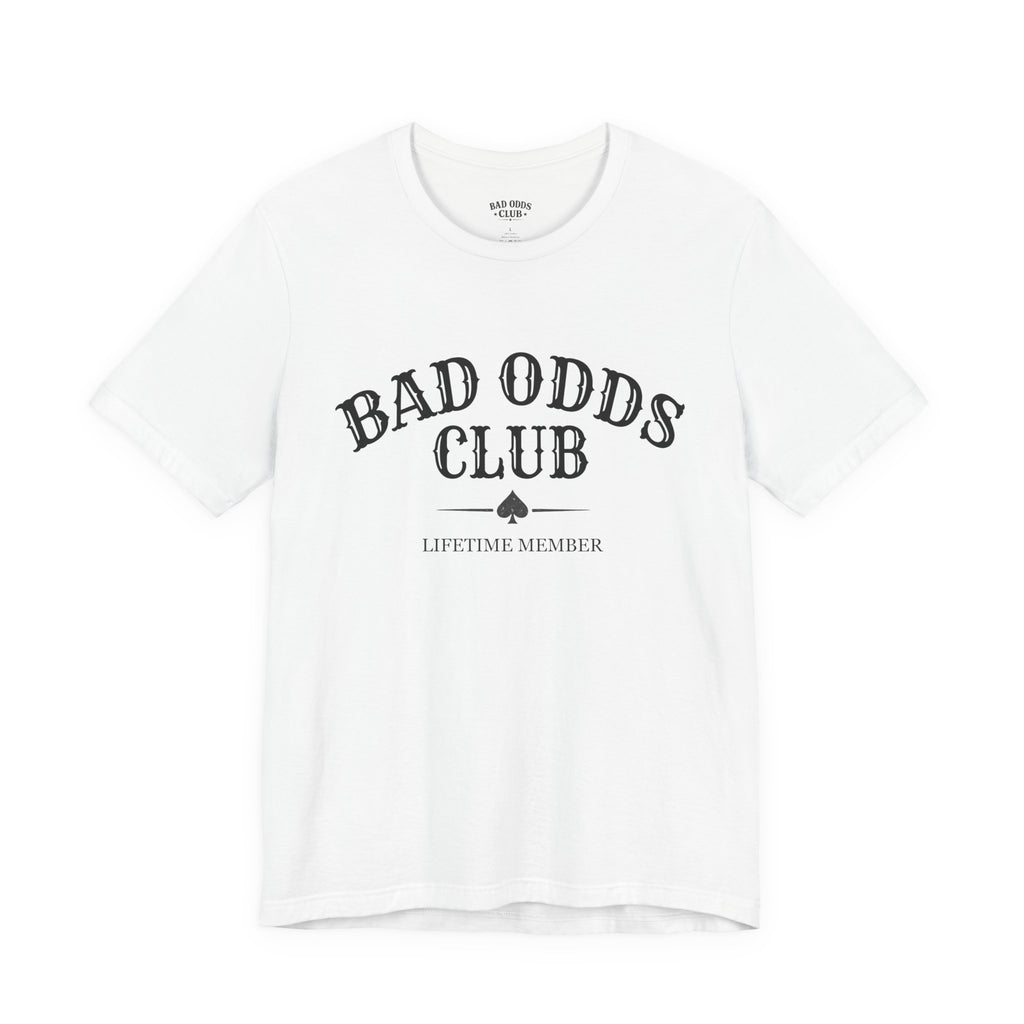 Lifetime Member Tee