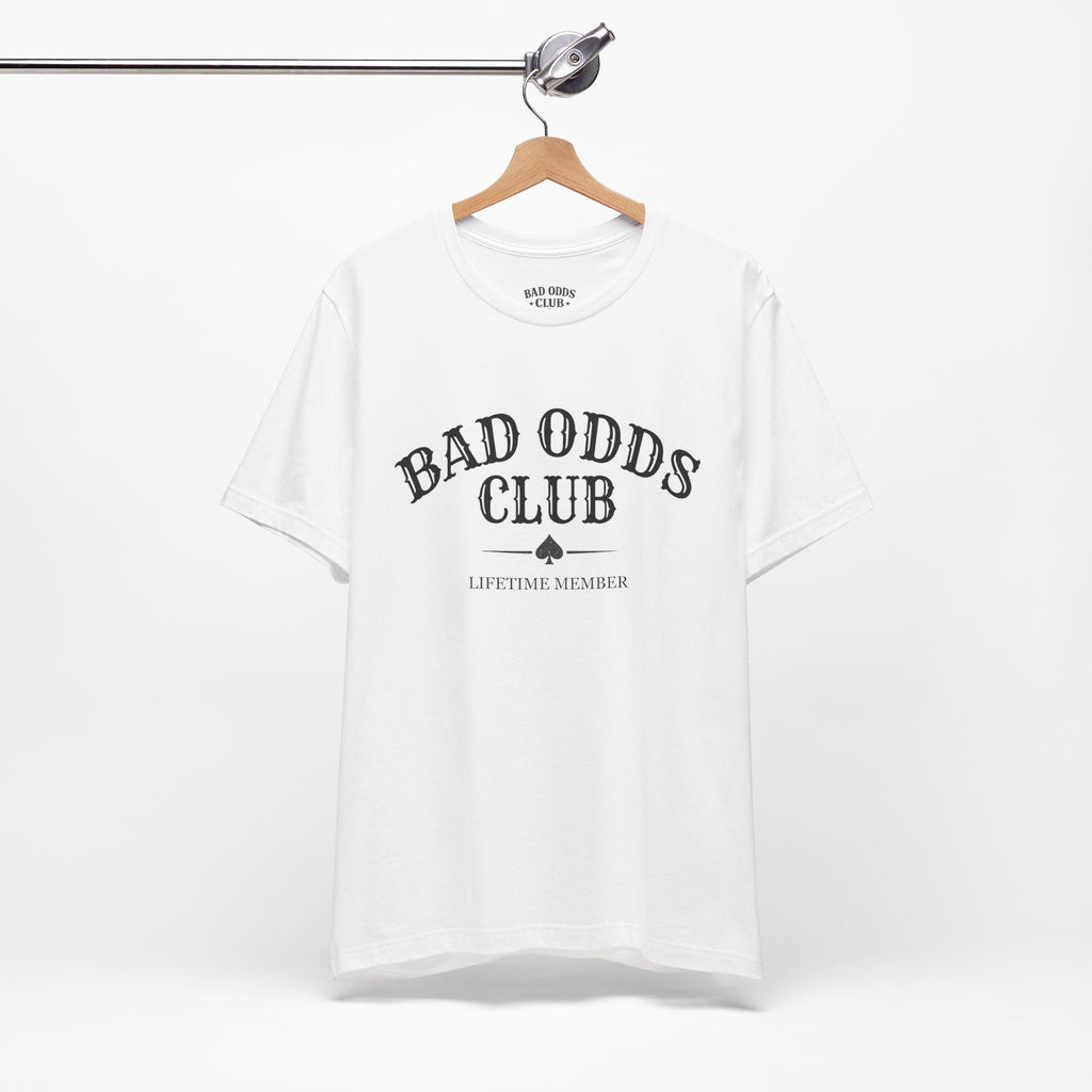 Lifetime Member Tee