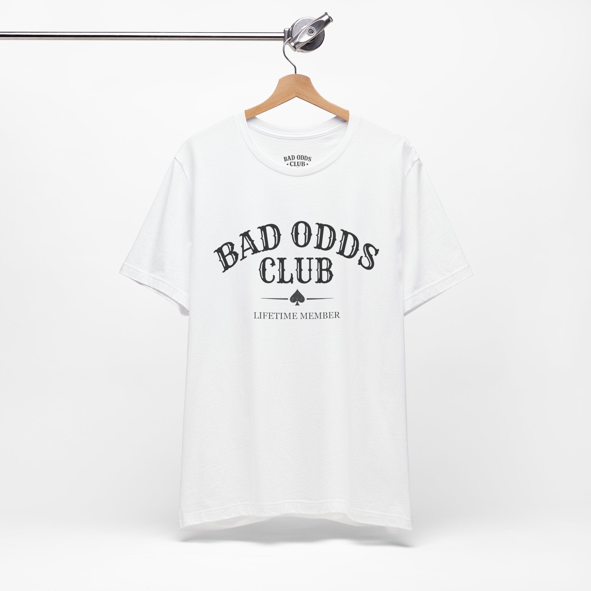 Lifetime Member Tee