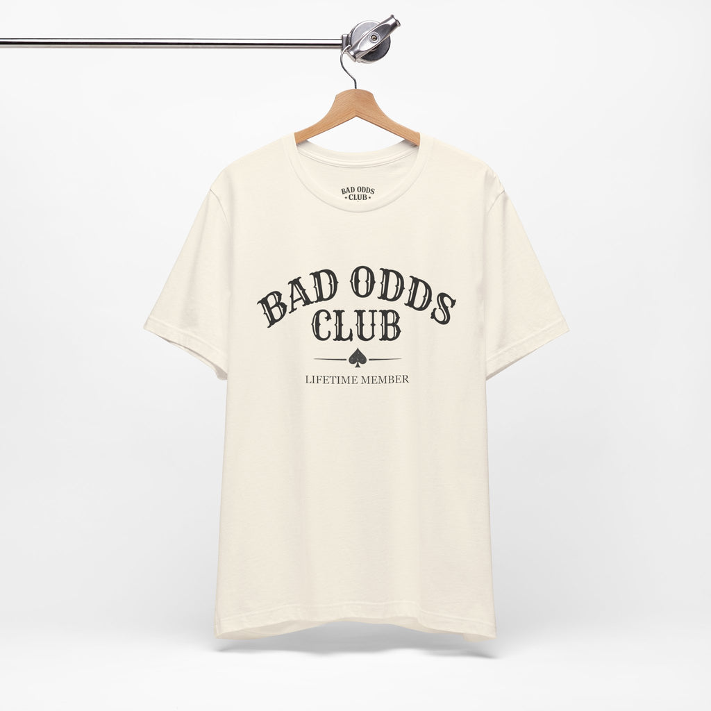 Lifetime Member Tee