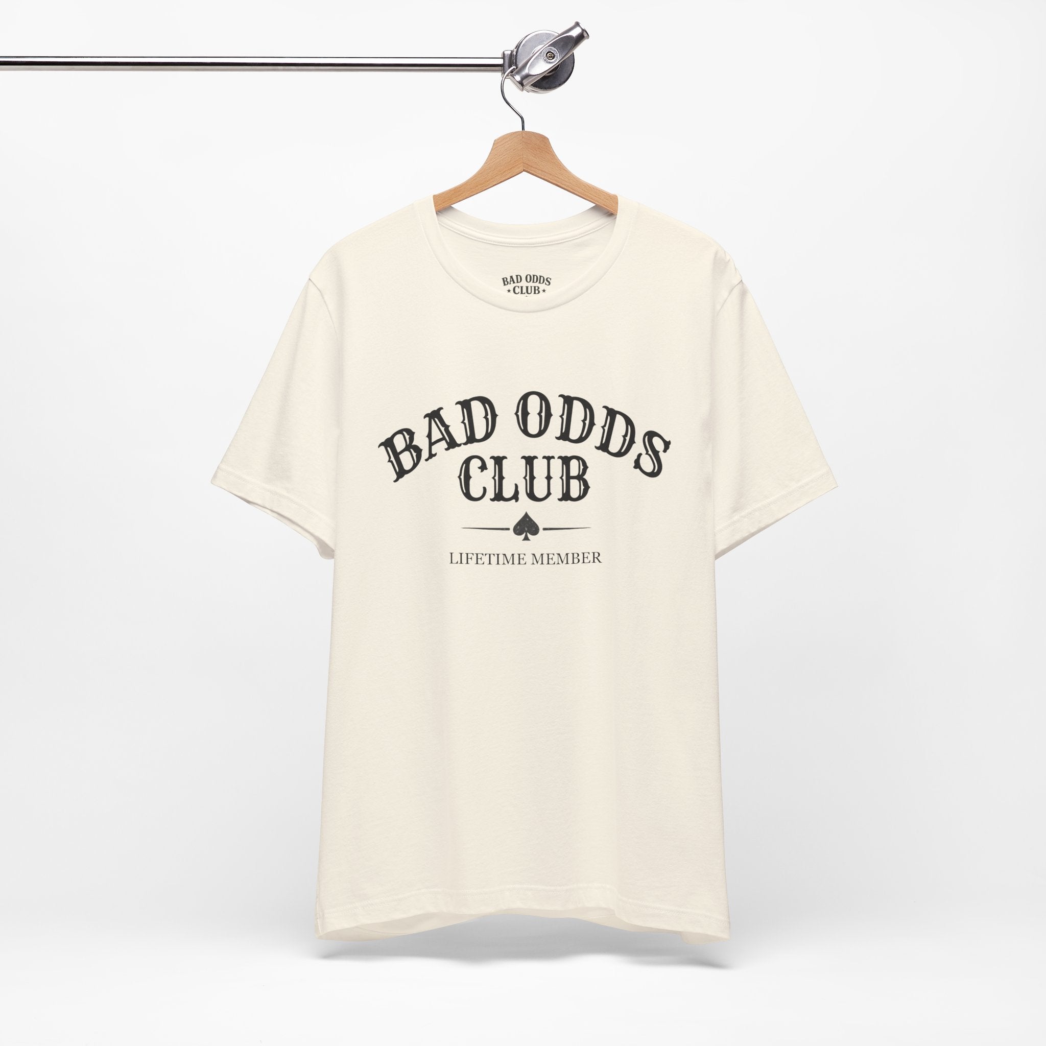 Lifetime Member Tee