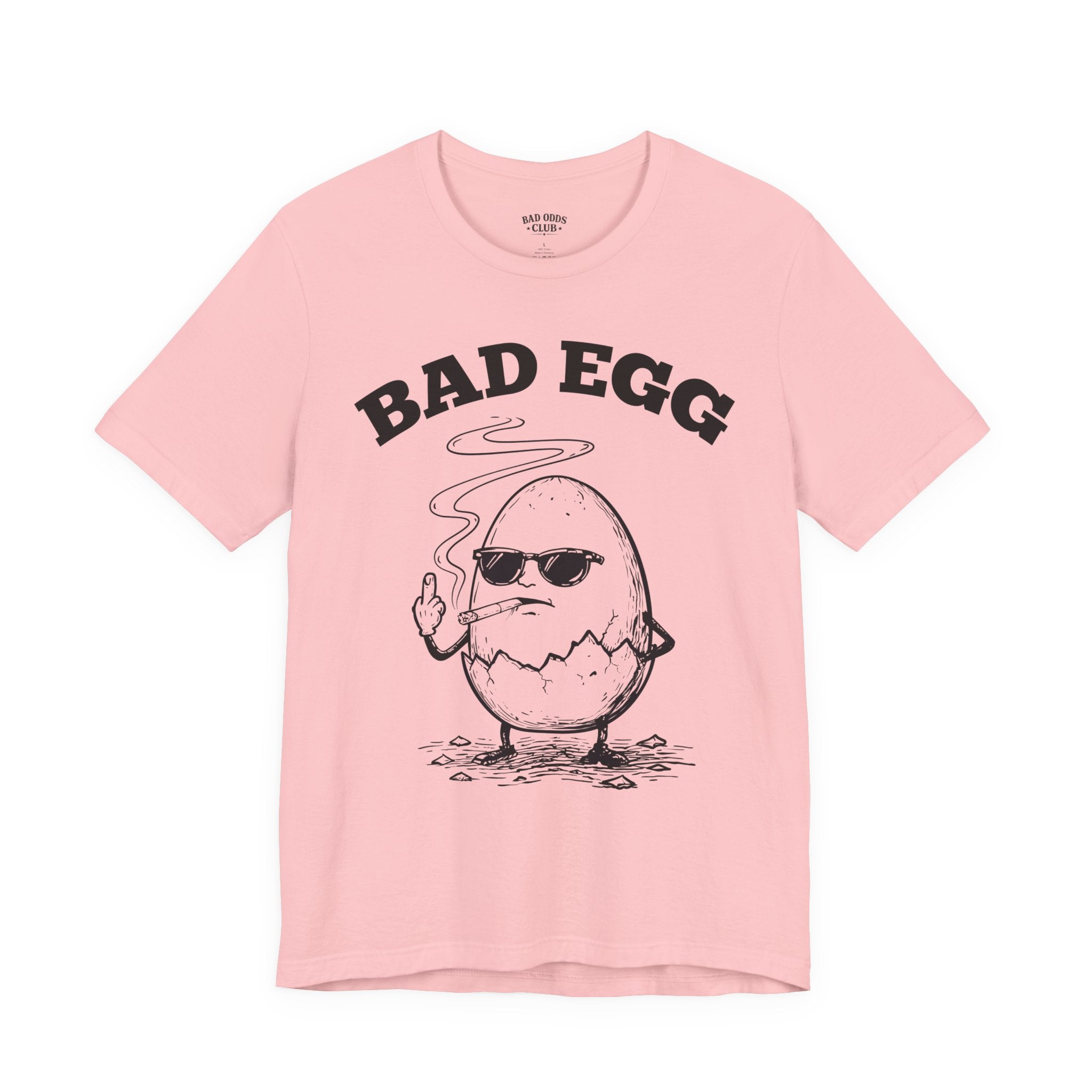 Bad Egg Tee